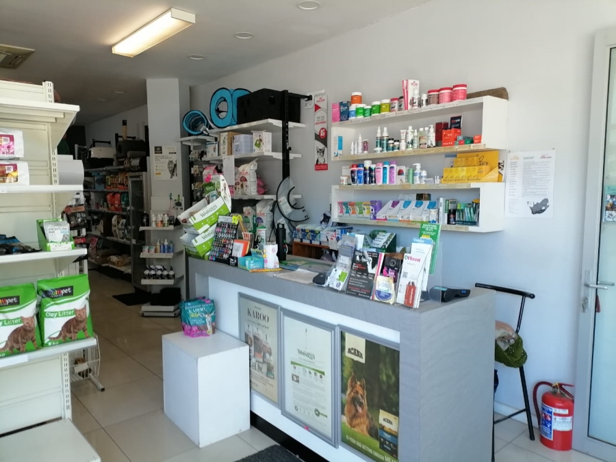 To Let commercial Property for Rent in Durbanville Western Cape